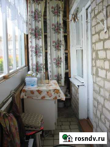 3-комнатная квартира, 70 м², 1/2 эт. на продажу в Кинешме Кинешма - изображение 1