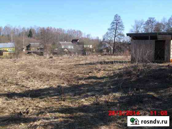 Участок ИЖС 12 сот. на продажу в Юхнове Юхнов