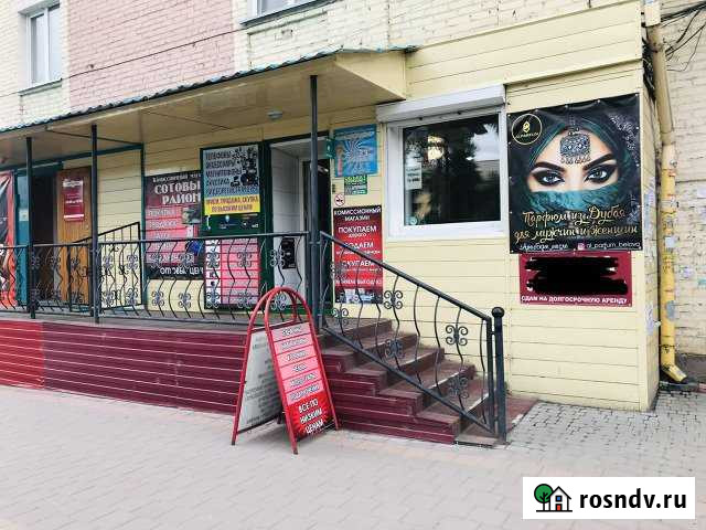 Сдам помещение на долгосрочную аренду,без оборудов Белово - изображение 1