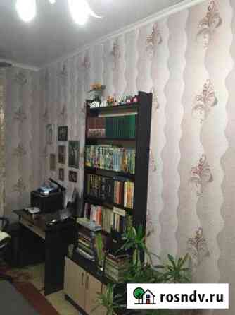 3-комнатная квартира, 77 м², 2/3 эт. на продажу в Киселевске Киселевск