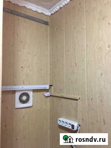 1-комнатная квартира, 18 м², 3/5 эт. на продажу в Шилово Шилово - изображение 1