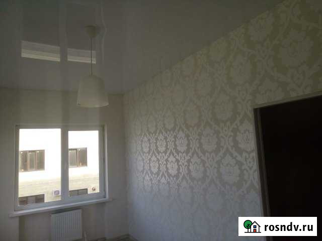 2-комнатная квартира, 37 м², 2/4 эт. на продажу в Яблоновском Яблоновский - изображение 1