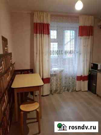 1-комнатная квартира, 38 м², 1/10 эт. в аренду посуточно в Новочебоксарске Новочебоксарск