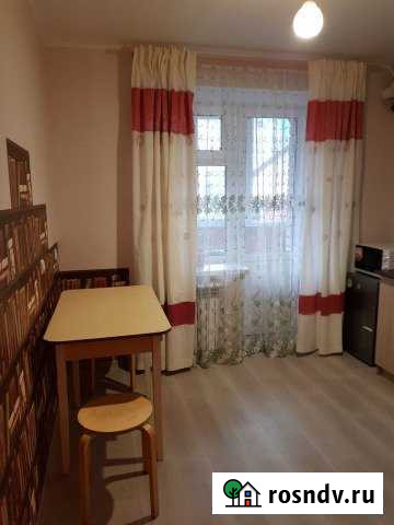 1-комнатная квартира, 38 м², 1/10 эт. в аренду посуточно в Новочебоксарске Новочебоксарск - изображение 1