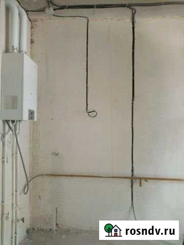 2-комнатная квартира, 70 м², 1/8 эт. на продажу в Геленджике Геленджик - изображение 1