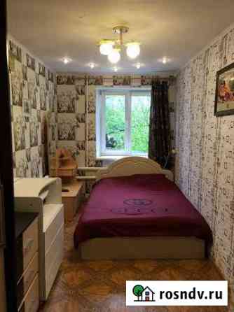 2-комнатная квартира, 40 м², 1/2 эт. на продажу в Донецке Донецк