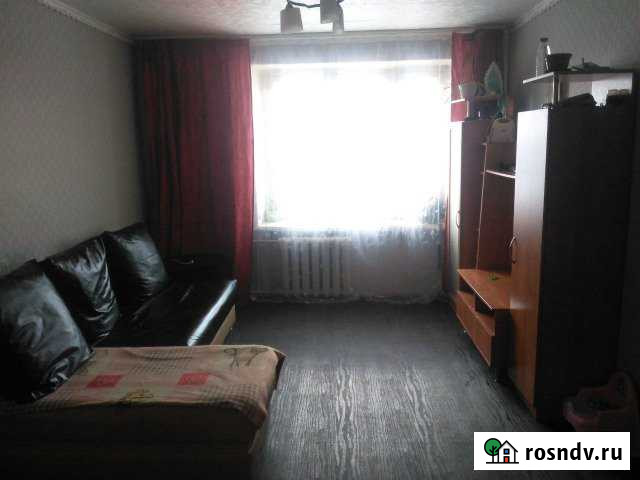 2-комнатная квартира, 37 м², 4/5 эт. на продажу в Верещагино Верещагино - изображение 1