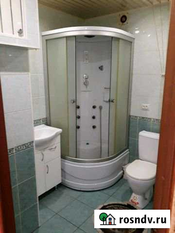 1-комнатная квартира, 30 м², 5/5 эт. на продажу в Юрге Юрга - изображение 1