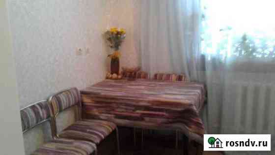 2-комнатная квартира, 54 м², 1/5 эт. на продажу в Богучаре Богучар