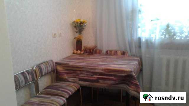 2-комнатная квартира, 54 м², 1/5 эт. на продажу в Богучаре Богучар - изображение 1