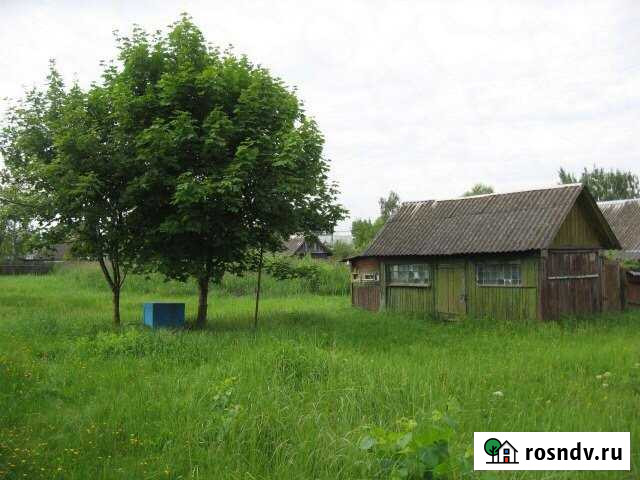 Участок ИЖС 26 сот. на продажу в Унече Унеча - изображение 1