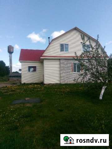 Участок ИЖС 50 сот. на продажу в Новоржеве Новоржев - изображение 1