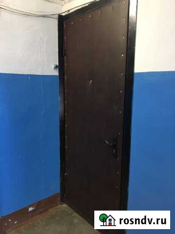 2-комнатная квартира, 43 м², 2/4 эт. на продажу в Редкино Редкино - изображение 1