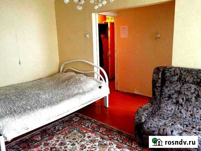 2-комнатная квартира, 48 м², 3/5 эт. в аренду посуточно в Березниках Березники - изображение 1