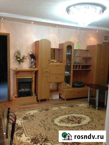 3-комнатная квартира, 50 м², 3/5 эт. на продажу в Шахтах Шахты - изображение 1