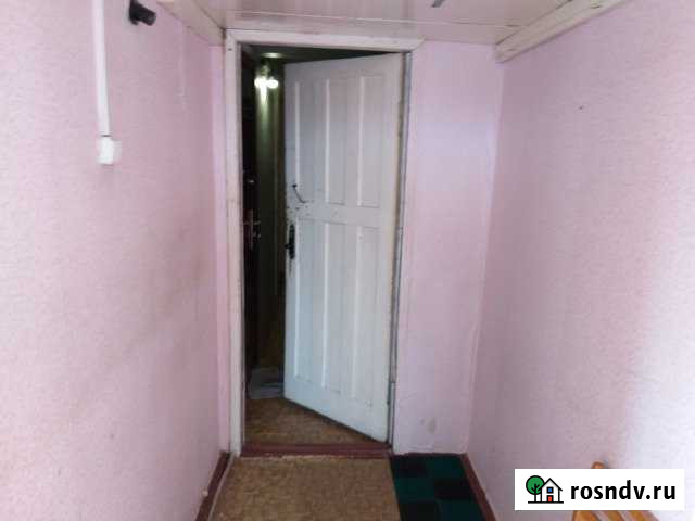 Комната 20 м² в 3-ком. кв., 4/5 эт. на продажу в Саяногорске Саяногорск - изображение 1