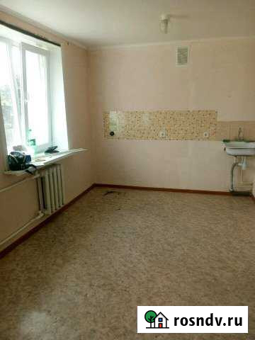 Квартира-студия, 32 м², 1/3 эт. на продажу в Варгашах Варгаши - изображение 1