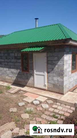 Дача 25 м² на участке 4 сот. на продажу в Альметьевске Альметьевск - изображение 1