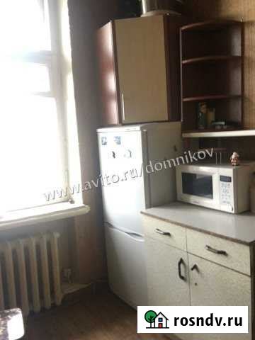 3-комнатная квартира, 78 м², 4/4 эт. на продажу в Ступино Ступино - изображение 1