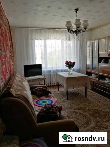 2-комнатная квартира, 55 м², 4/5 эт. на продажу в Удомле Удомля - изображение 1