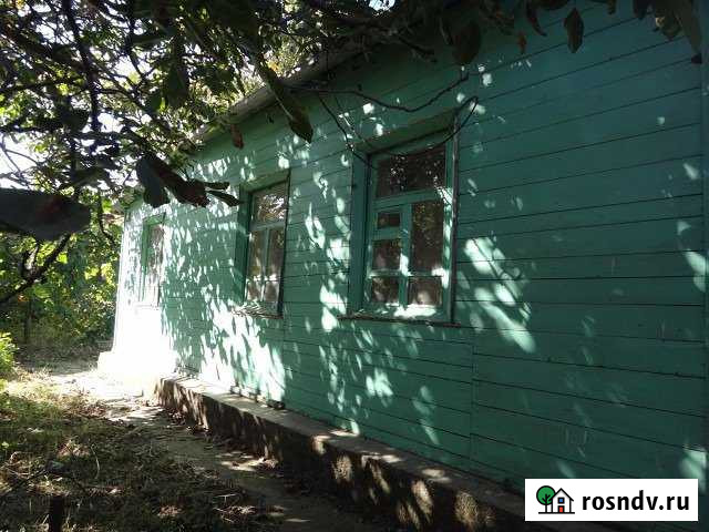 Дом 40 м² на участке 10 сот. на продажу в Приморке Приморка - изображение 1