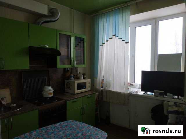 1-комнатная квартира, 36 м², 3/4 эт. на продажу в Лесном Свердловской области Лесной - изображение 1