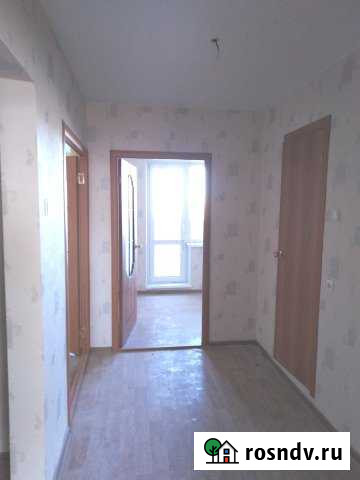 2-комнатная квартира, 56 м², 3/9 эт. на продажу в Тобольске Тобольск - изображение 1