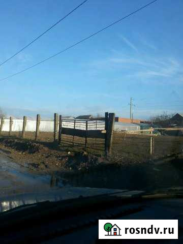 Участок ИЖС 10 сот. на продажу в Бачи-Юрте Бачи-Юрт - изображение 1