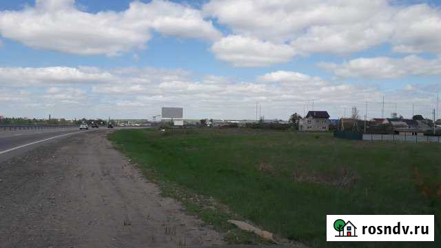 Участок промназначения 15 сот. на продажу в Нижнем Новгороде Нижний Новгород - изображение 1