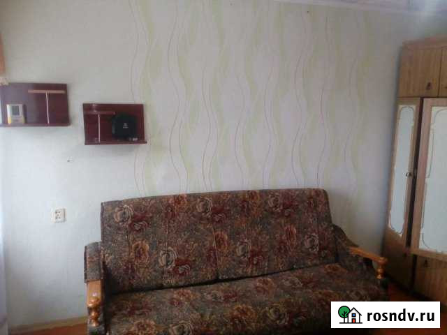 Комната 18 м² в 8-ком. кв., 3/9 эт. в аренду на длительный срок в Ульяновске Ульяновск - изображение 1