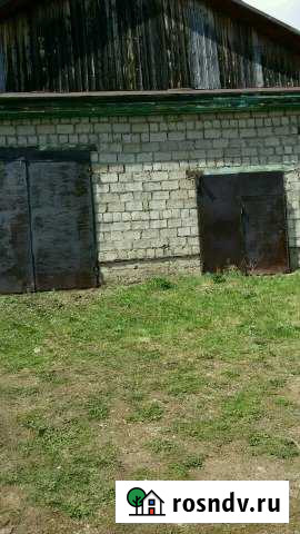 Производственный цех Иглино - изображение 1