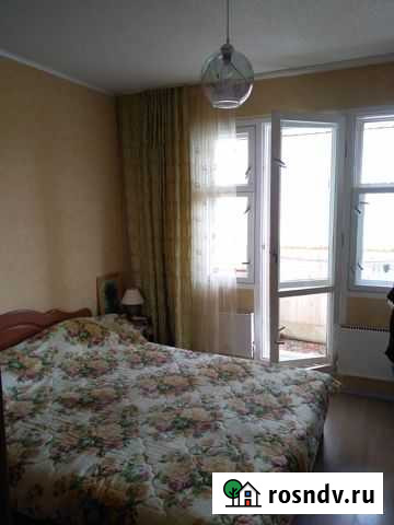 3-комнатная квартира, 65 м², 7/10 эт. на продажу в Новочебоксарске Новочебоксарск - изображение 1