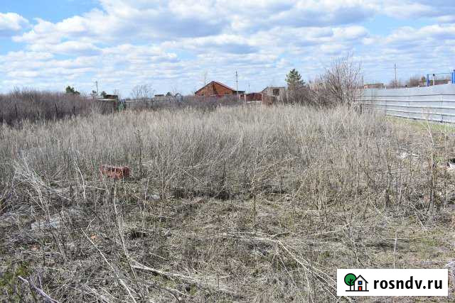 Участок СНТ, ДНП 10 сот. на продажу в Оренбурге Оренбург - изображение 1
