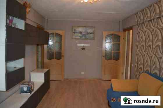 2-комнатная квартира, 44 м², 4/5 эт. в аренду на длительный срок в Новомосковске Новомосковск