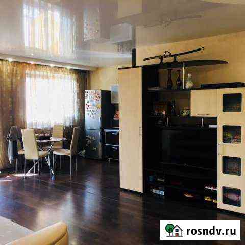 2-комнатная квартира, 63 м², 3/12 эт. на продажу в Железногорске Красноярского края Железногорск