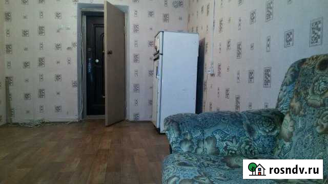 Комната 19 м² в 1-ком. кв., 5/5 эт. на продажу в Улан-Удэ Улан-Удэ - изображение 1