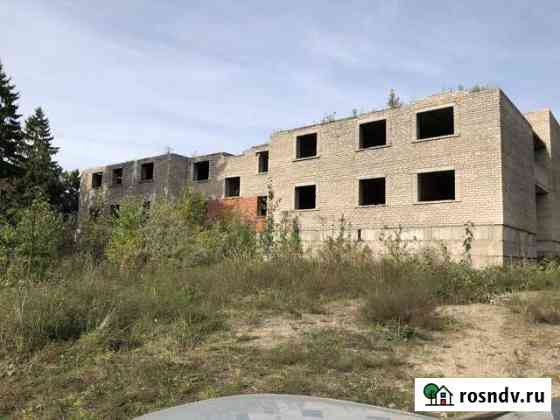 Участок ИЖС 30 сот. на продажу в Себеже Себеж