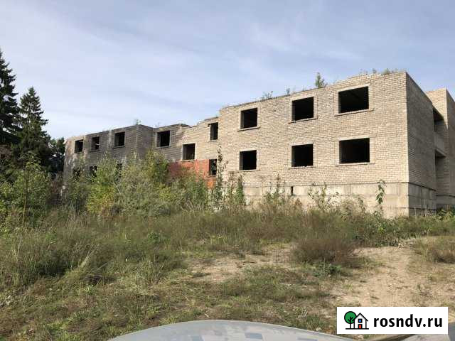 Участок ИЖС 30 сот. на продажу в Себеже Себеж - изображение 1