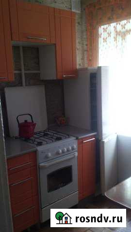 1-комнатная квартира, 32 м², 1/3 эт. в аренду на длительный срок в Стерлитамаке Стерлитамак - изображение 1