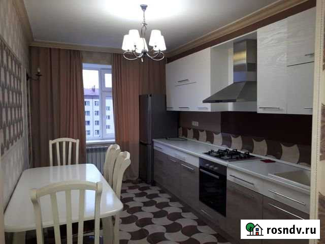 3-комнатная квартира, 67 м², 5/9 эт. на продажу в Грозном Грозный - изображение 1