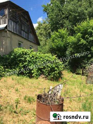 Дача 80 м² на участке 5.5 сот. на продажу в Ступино Ступино - изображение 1