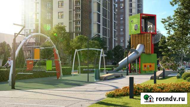 3-комнатная квартира, 83 м², 2/20 эт. на продажу в Астрахани Астрахань - изображение 1