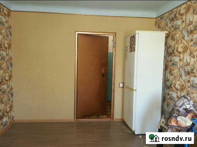 Комната 16 м² в 5-ком. кв., 2/5 эт. в аренду на длительный срок в Ухте Ухта - изображение 1