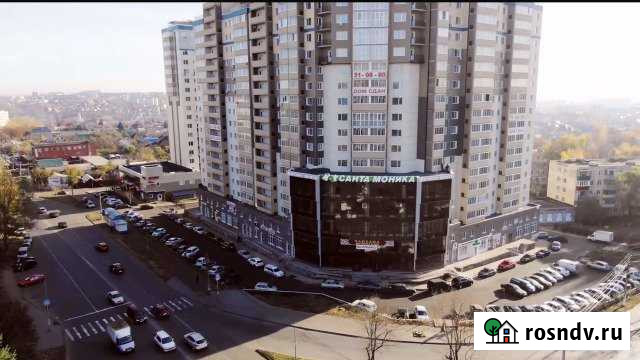 Помещение свободного назначения, 38.8 кв.м. Курск - изображение 1