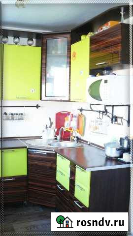 4-комнатная квартира, 61 м², 5/5 эт. на продажу в Дегтярске Дегтярск - изображение 1