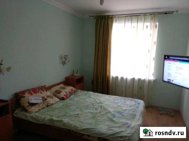 Дом 64 м² на участке 14 сот. в аренду посуточно в Черноморском Республики Крым Черноморское - изображение 1