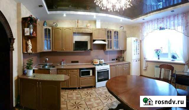 Коттедж 200 м² на участке 6 сот. на продажу в Димитровграде Димитровград - изображение 1