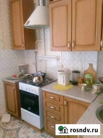 4-комнатная квартира, 92 м², 7/9 эт. на продажу в Димитровграде Димитровград - изображение 1