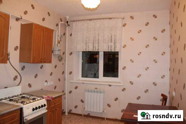 1-комнатная квартира, 39 м², 2/9 эт. в аренду на длительный срок в Кузнецке Кузнецк - изображение 1