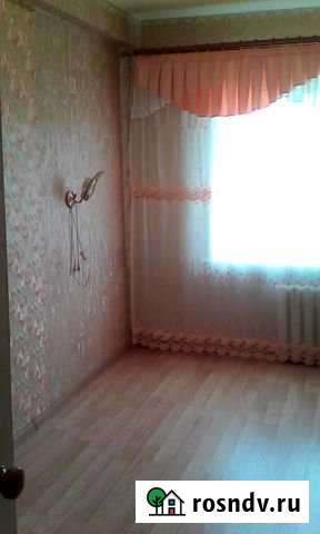 2-комнатная квартира, 50 м², 4/5 эт. на продажу в Новокручининском Новокручининский - изображение 1